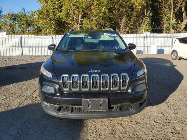 Photo 5 from auction – 2014 JEEP CHEROKEE L with VIN 1C4PJMCS7EW157027