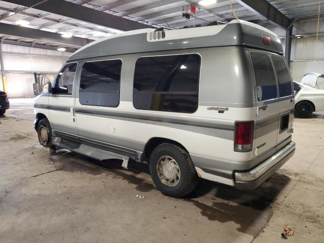 Photo 2 from auction – 1996 FORD ECONOLINE with VIN 1FDEE14H8THA54046