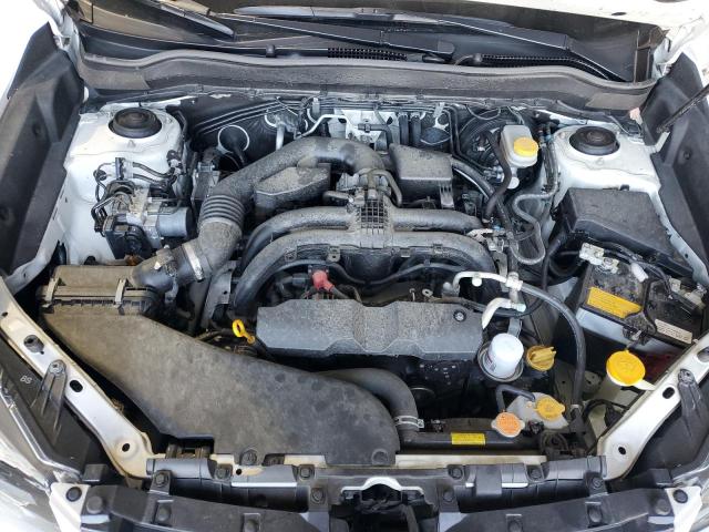Photo 11 from auction – 2018 SUBARU FORESTER 2 with VIN JF2SJARC1JH433050