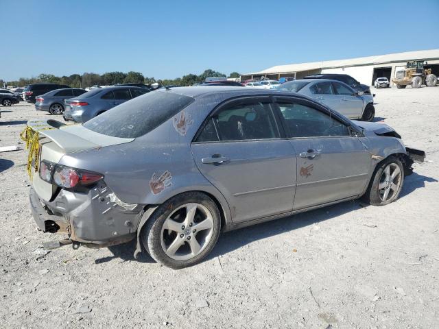 Photo 3 from auction – 2007 MAZDA 6 I with VIN 1YVHP80C375M64009