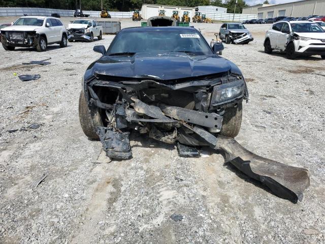 Photo 5 from auction – 2015 CHEVROLET CAMARO LS with VIN 2G1FB1E36F9231313