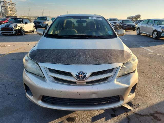 Photo 5 from auction – 2011 TOYOTA COROLLA BA with VIN 2T1BU4EEXBC627886