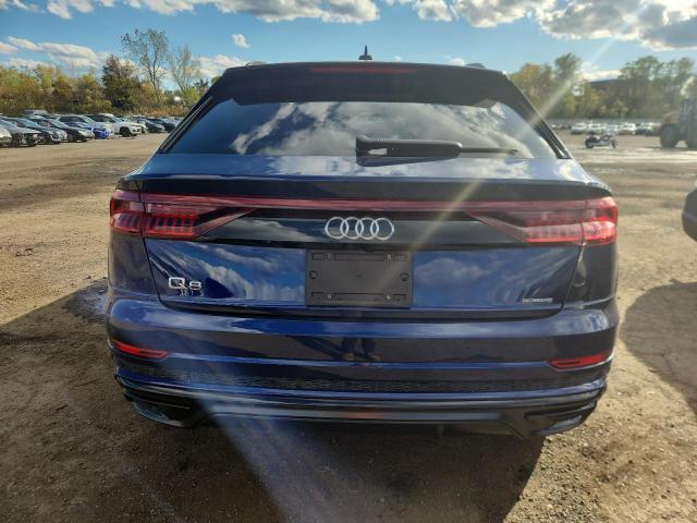 Photo 6 from auction – 2023 AUDI Q8 PREMIUM with VIN WA1EVBF12PD029371