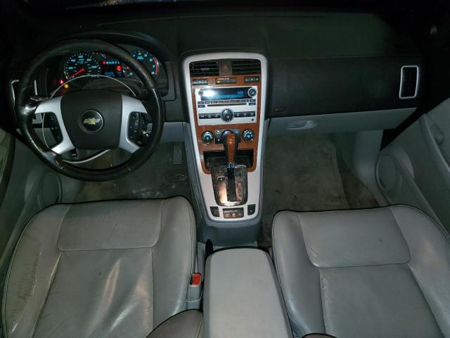 Photo 8 from auction – 2008 CHEVROLET EQUINOX LT with VIN 2CNDL63F786071495