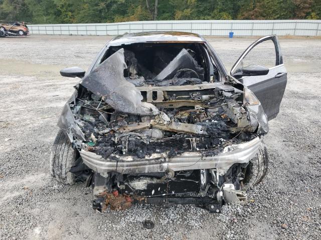 Photo 5 from auction – 2015 CHRYSLER 200 LIMITE with VIN 1C3CCCABXFN699661