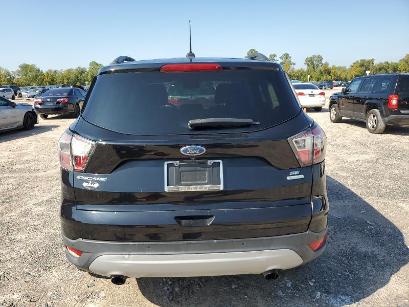 Photo 6 from auction – 2017 FORD ESCAPE SE with VIN 1FMCU0GD9HUB01032