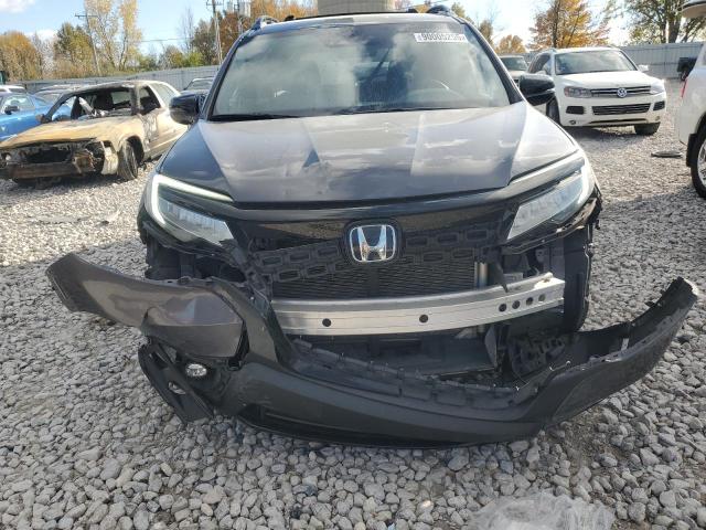 Photo 5 from auction – 2019 HONDA PASSPORT E with VIN 5FNYF8H02KB010229