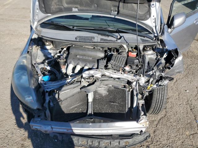 Photo 11 from auction – 2008 HONDA FIT with VIN JHMGD37408S005100