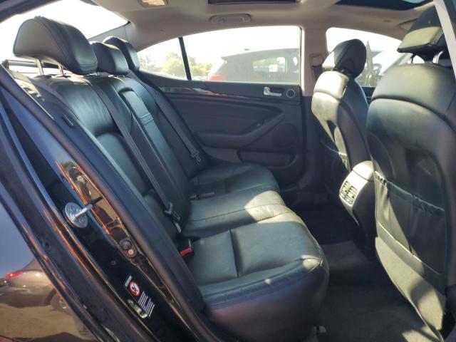 Photo 10 from auction – 2016 KIA CADENZA LU with VIN KNALN4D71G5206256