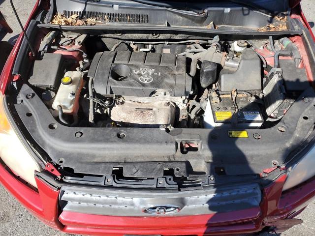 Photo 12 from auction – 2010 TOYOTA RAV4 with VIN JTMBF4DV8A5024006