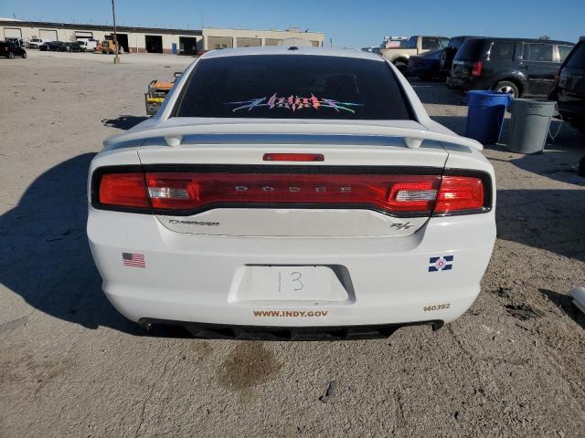 Photo 6 from auction – 2013 DODGE CHARGER R/ with VIN 2C3CDXCT9DH597669