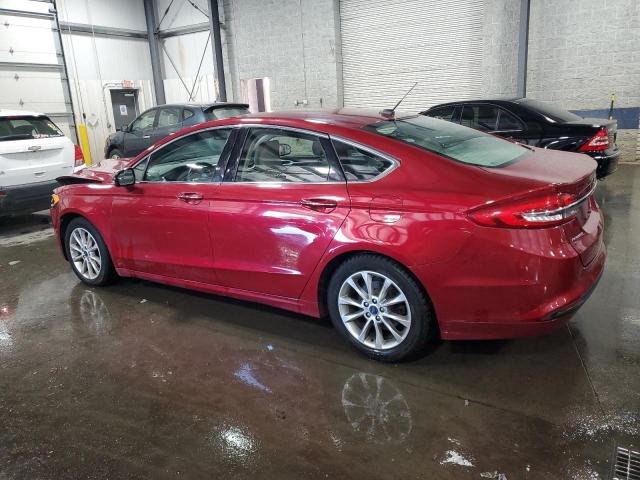 Photo 2 from auction – 2017 FORD FUSION SE with VIN 3FA6P0HD4HR150403
