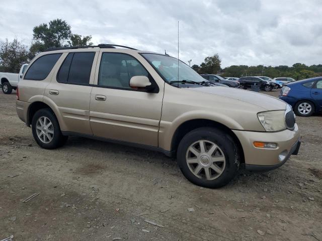 Photo 4 from auction – 2004 BUICK RAINIER CX with VIN 5GADT13S742230934