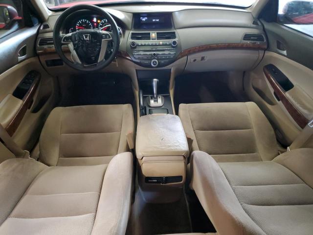 Photo 8 from auction – 2010 HONDA ACCORD EX with VIN 1HGCP2F74AA015803