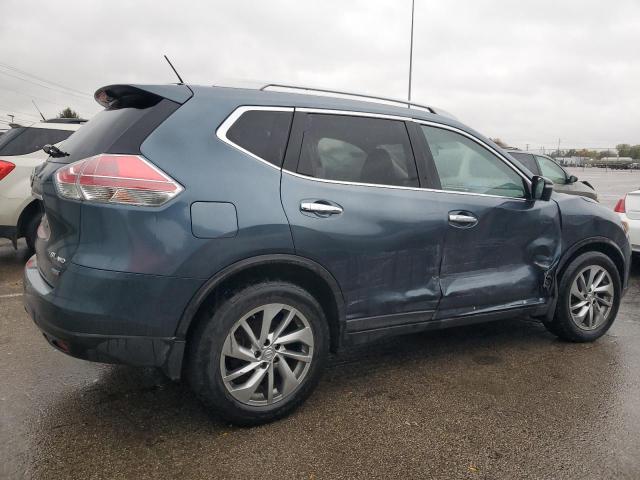Photo 3 from auction – 2014 NISSAN ROGUE S with VIN 5N1AT2MV3EC795737