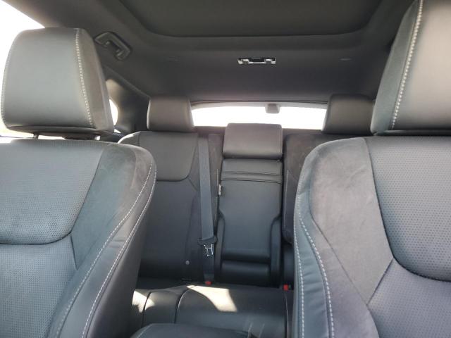 Photo 10 from auction – 2023 LEXUS RX 350 BAS with VIN 2T2BAMCA5PC022847