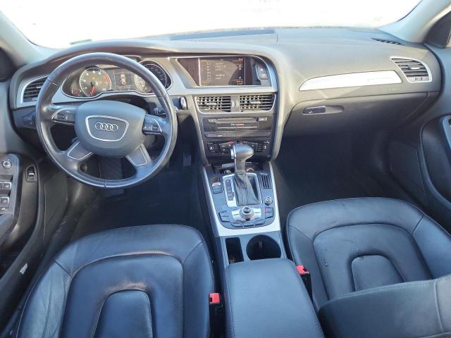 Photo 8 from auction – 2014 AUDI A4 PREMIUM with VIN WAUBFAFL4EA078312