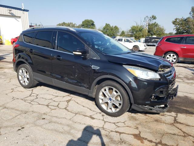Foto 4 de la subasta – 2015 FORD ESCAPE TIT con VIN 1FMCU0J91FUB11409