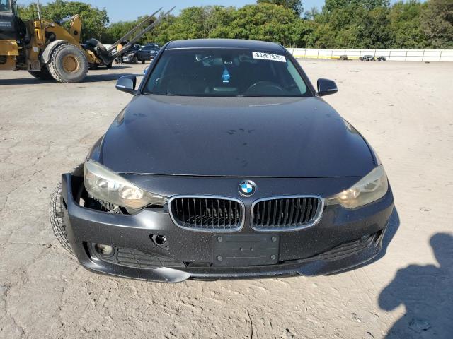 Photo 5 from auction – 2015 BMW 320 I with VIN WBA3B1C53FK139604
