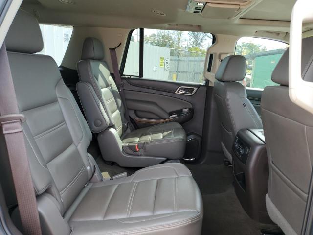 Photo 11 from auction – 2018 GMC YUKON DENA with VIN 1GKS2CKJ0JR161024