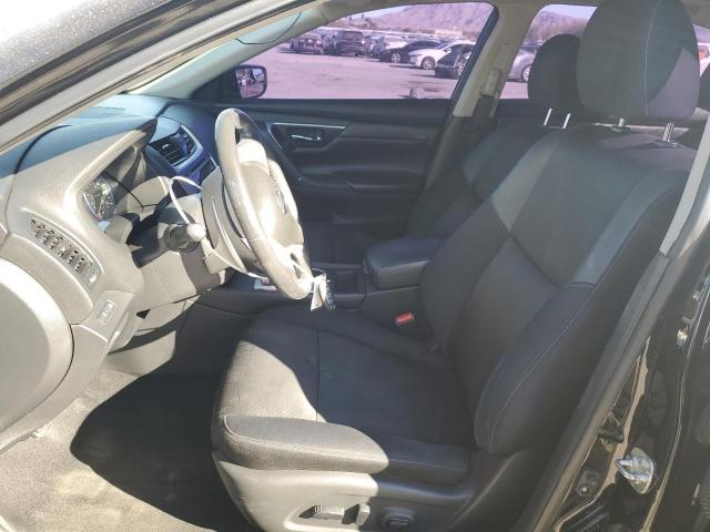 Photo 7 from auction – 2017 NISSAN ALTIMA 2.5 with VIN 1N4AL3AP0HC280477