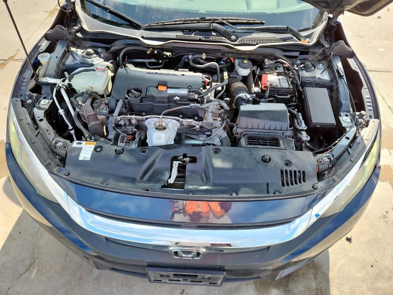 Photo 11 from auction – 2018 HONDA CIVIC EX with VIN 2HGFC2F72JH606464
