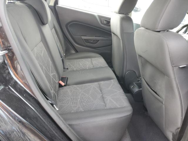 Photo 10 from auction – 2011 FORD FIESTA SE with VIN 3FADP4EJ4BM140760