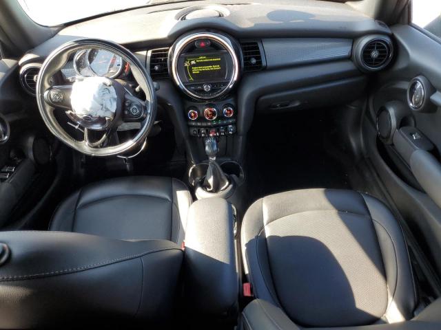 Photo 8 from auction – 2018 MINI COOPER with VIN WMWWG5C50J3D00762
