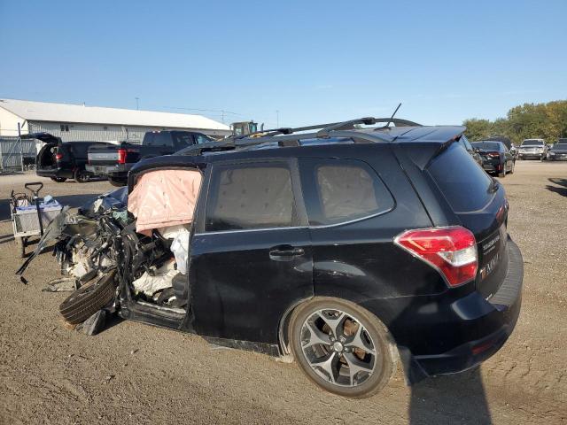 Photo 2 from auction – 2015 SUBARU FORESTER 2 with VIN JF2SJGUC1FH401099