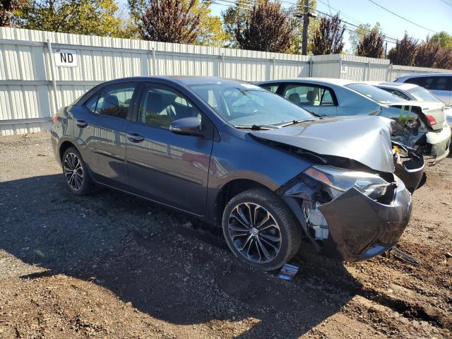 Photo 4 from auction – 2015 TOYOTA COROLLA L with VIN 2T1BURHE3FC257539