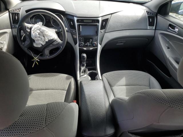 Photo 8 from auction – 2012 HYUNDAI SONATA GLS with VIN 5NPEB4AC6CH402676