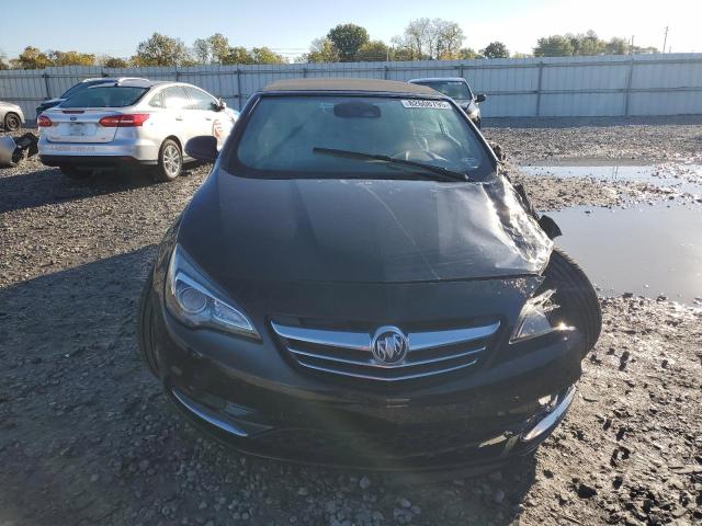 Photo 5 from auction – 2018 BUICK CASCADA PREMIUM with VIN W04WH3N53JG049804