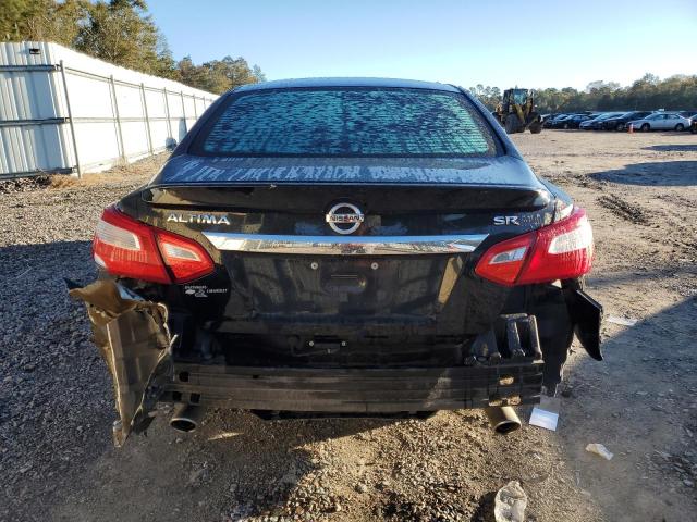 Photo 6 from auction – 2016 NISSAN ALTIMA 2.5 with VIN 1N4AL3AP2GC166561