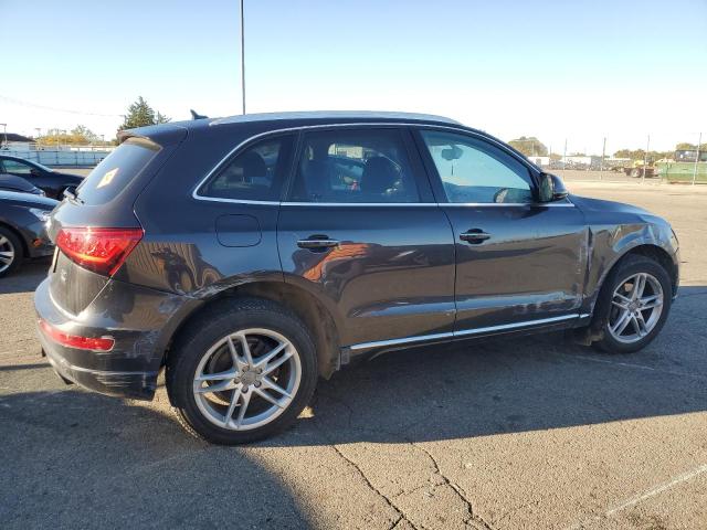 Photo 3 from auction – 2016 AUDI Q5 PREMIUM with VIN WA1L2AFP0GA037436