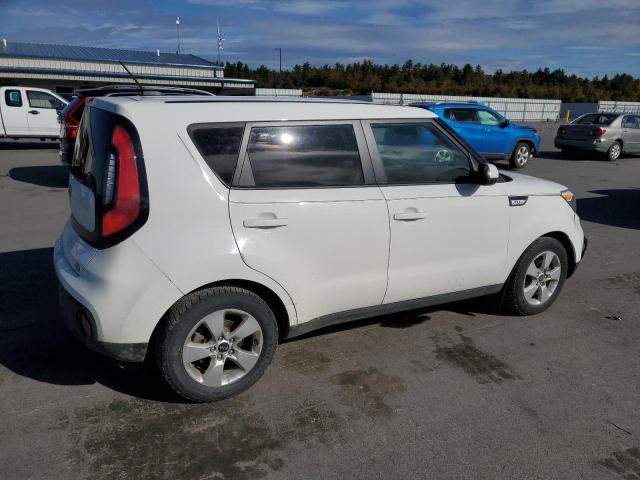 صورة رقم 3 من المزاد - 2017 KIA SOUL مع VIN KNDJN2A28H7465243