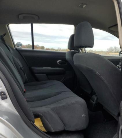Photo 11 from auction – 2011 NISSAN VERSA S with VIN 3N1BC1CP9BL514131