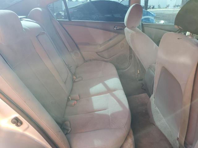 Photo 10 from auction – 2010 NISSAN ALTIMA BAS with VIN 1N4AL2AP4AN459285