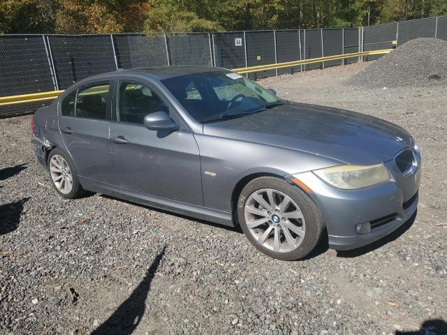 Photo 4 from auction – 2011 BMW 328 I with VIN WBAPH7G56BNM58355