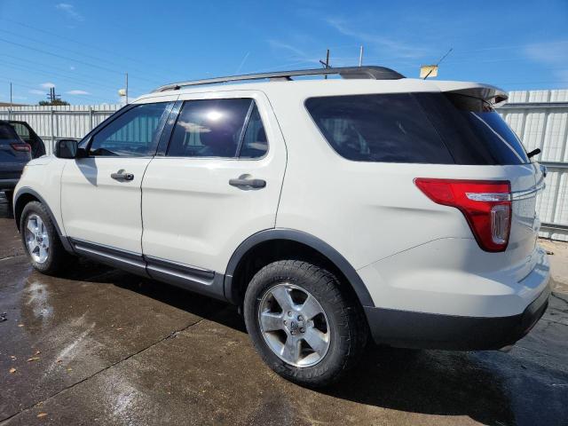 Photo 2 from auction – 2011 FORD EXPLORER with VIN 1FMHK8B81BGA25526