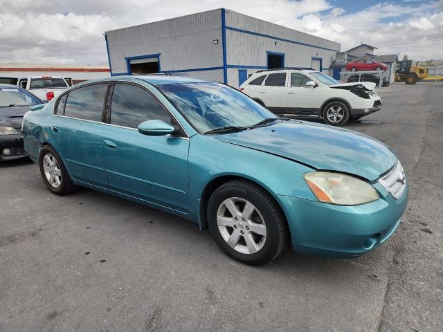 Photo 4 from auction – 2003 NISSAN ALTIMA BAS with VIN 1N4AL11E53C149296
