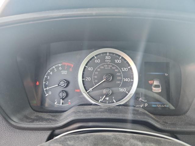 Photo 9 from auction – 2020 TOYOTA COROLLA LE with VIN 5YFEPRAE6LP091706