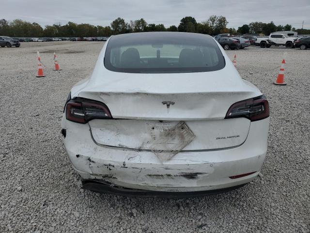 Photo 6 from auction – 2019 TESLA MODEL 3 with VIN 5YJ3E1EB0KF469768