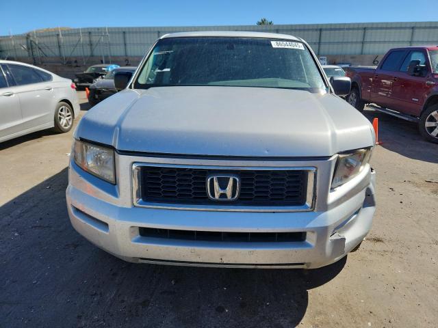 Photo 5 from auction – 2007 HONDA RIDGELINE with VIN 2HJYK16347H515668
