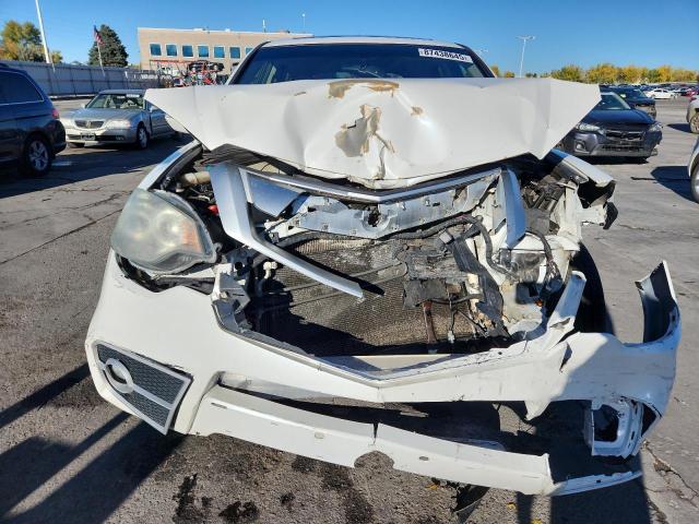 Photo 5 from auction – 2012 ACURA RDX TECHNO with VIN 5J8TB1H56CA002347