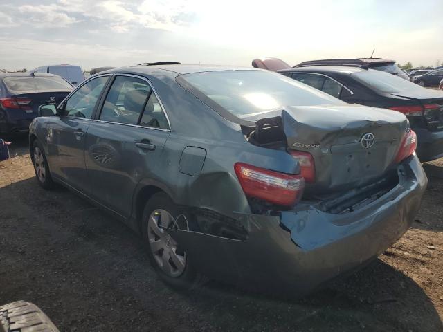 Photo 2 from auction – 2009 TOYOTA CAMRY BASE with VIN 4T4BE46K89R090516