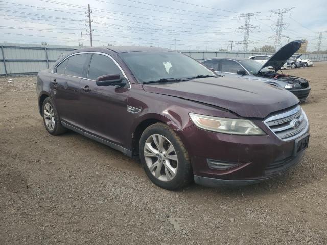 Photo 4 from auction – 2011 FORD TAURUS SEL with VIN 1FAHP2EW8BG135413