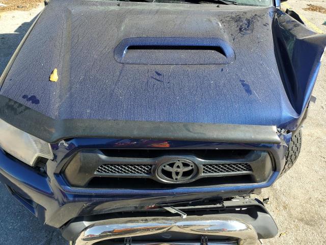 Photo 11 from auction – 2014 TOYOTA TACOMA DOU with VIN 3TMLU4EN1EM153620