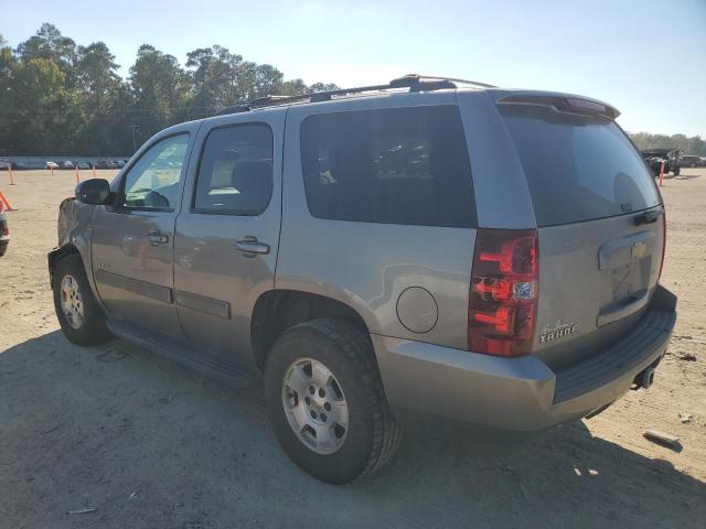 Photo 2 from auction – 2012 CHEVROLET TAHOE C150 with VIN 1GNSCAE08CR308264