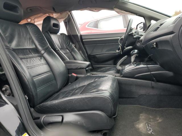 Photo 7 from auction – 2009 ACURA CSX with VIN 2HHFD56519H200776