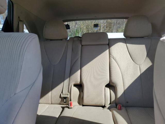 Photo 10 from auction – 2010 TOYOTA VENZA with VIN 4T3BK3BB1AU030754